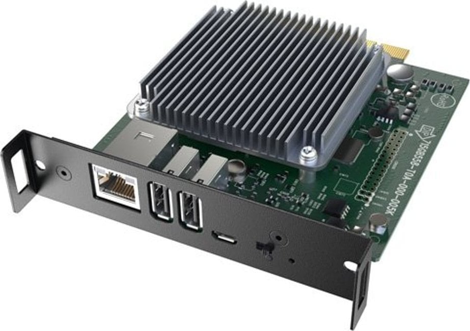 Controler Raspberry Pi Modulul de calcul NEC Raspberry Pi 4