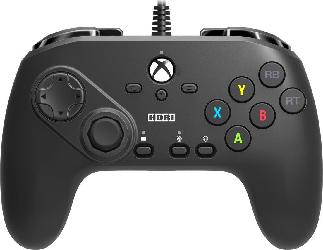 Controller HORI Fighting Commander OCTA pentru Xbox Series X