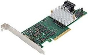Accesorii server - Controller RAID, Fujitsu TFM Mod. EP420i, PCI Express x8 12 Gbit/s