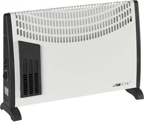 Convector Clatronic KH 3433, 2000W, 3 trepte putere