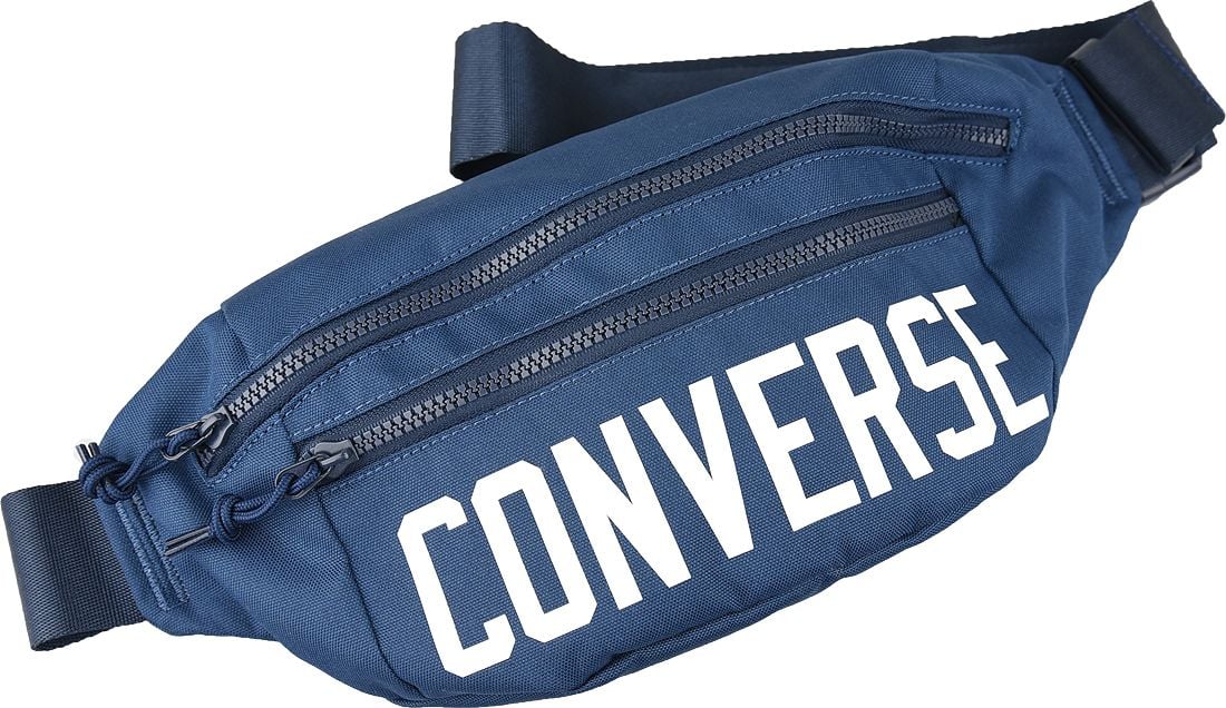 Converse Fast Pack 10005991 mici-A02 bleumarin O dimensiune