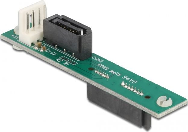 Convertor de la SATA Slimline la SATA - 61667