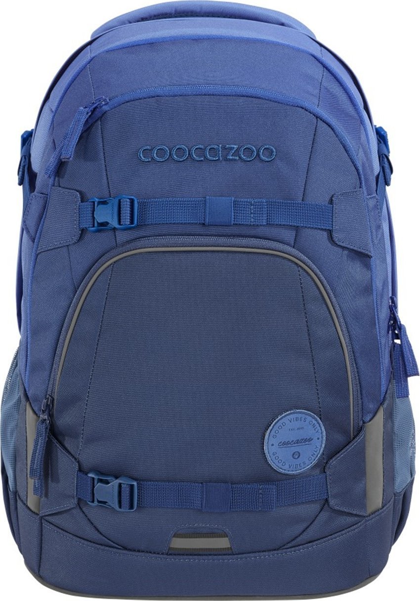 Coocazoo COOCAZOO 2.0 plecak MATE, kolor: All Blue