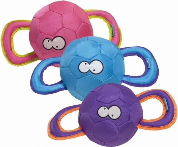 TOY MIX COLOR DURABILE 18cm Pully