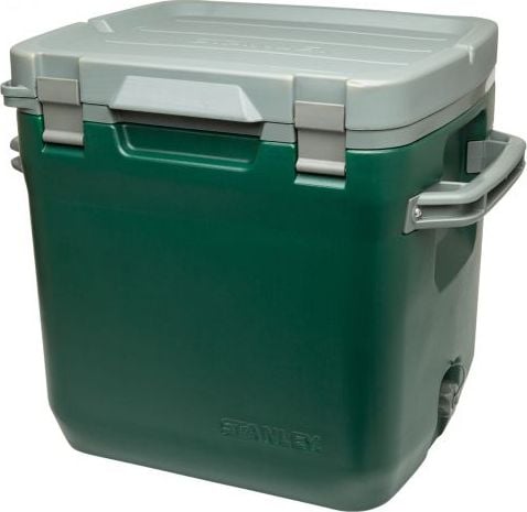 Cutii frigorifice - Lada frigorifica de voiaj  Stanley Adventure ,Verde, 28L, 6 kg