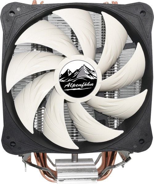 Cooler CPU Alpenfohn Ben Nevis Advanced (84000000146)