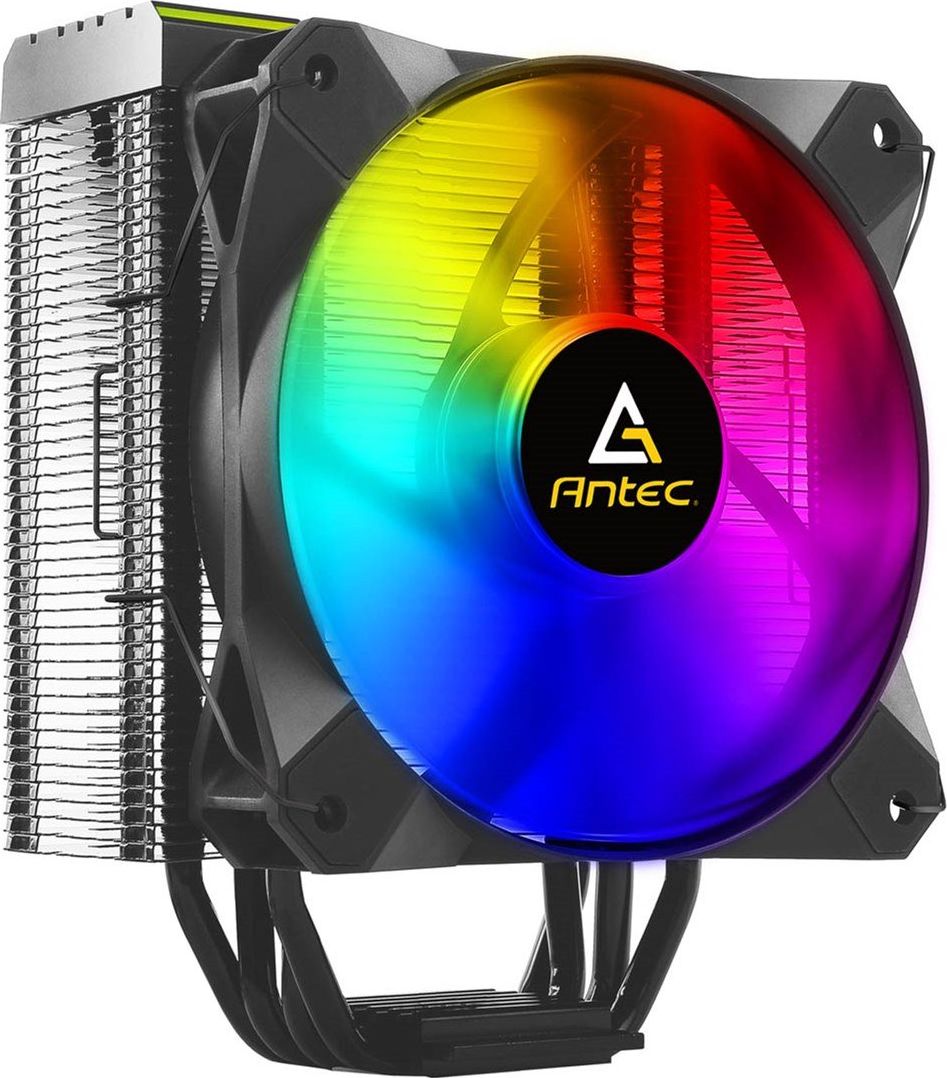 Cooler CPU Antec FrigusAir 400 ARGB (0-761345-74007-4)