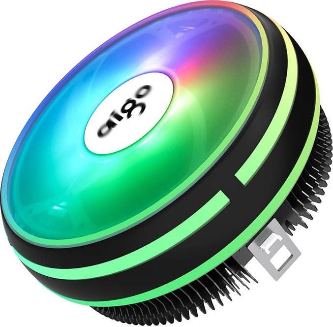Cooler CPU Darkflash Aigo Lair