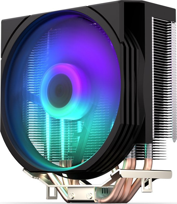 Cooler CPU Endorfy Spartan 5 MAX ARGB (EY3A004)