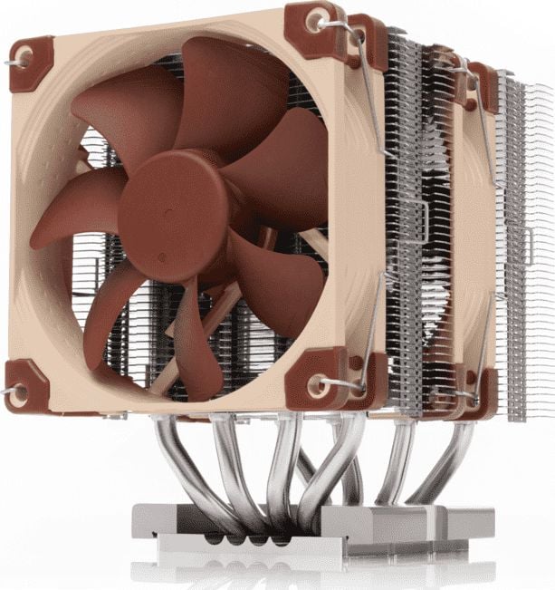 Cooler CPU Noctua NH-D9 DX-3647 4U