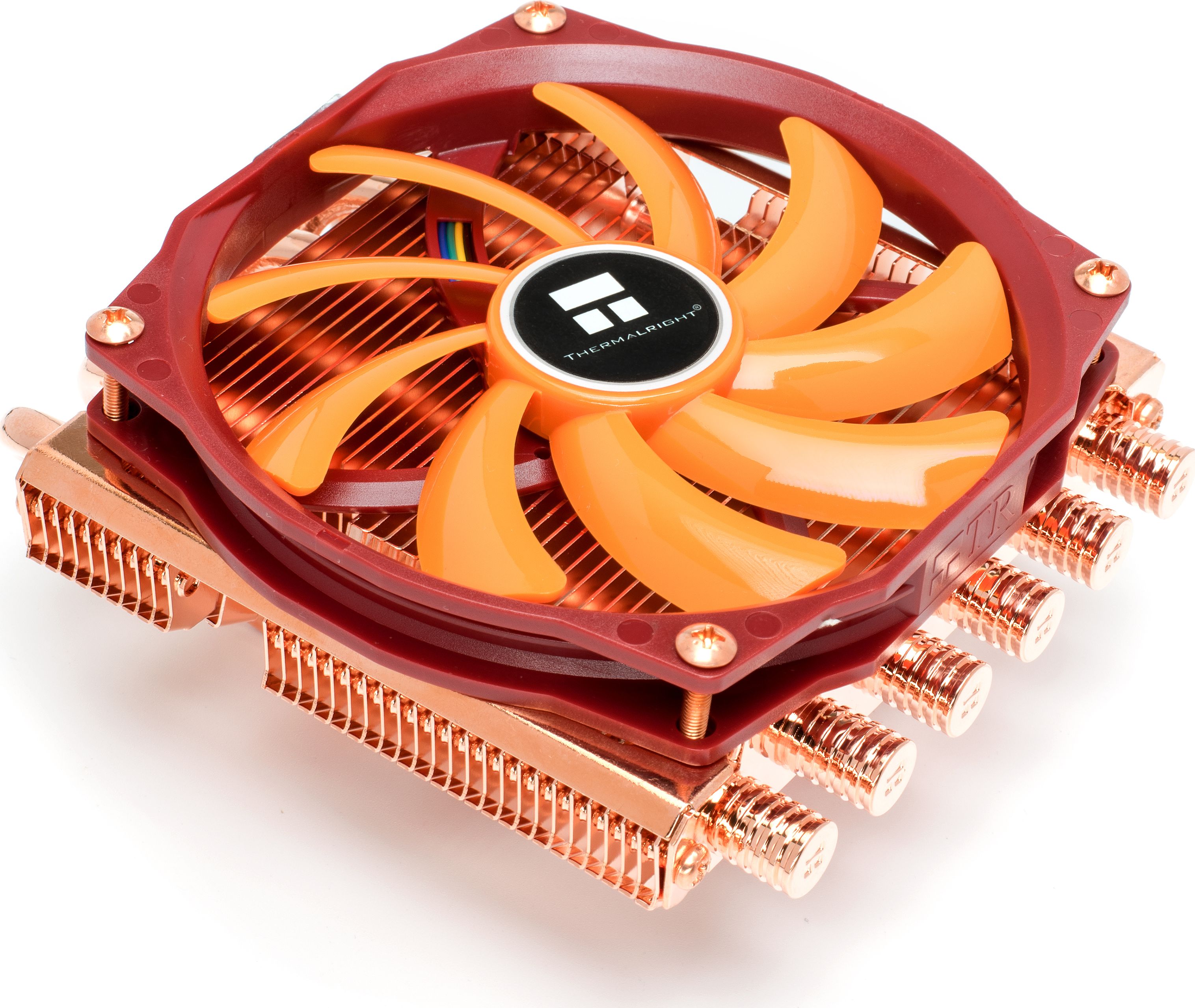 Cooler CPU Thermalright AXP-Full-Copper