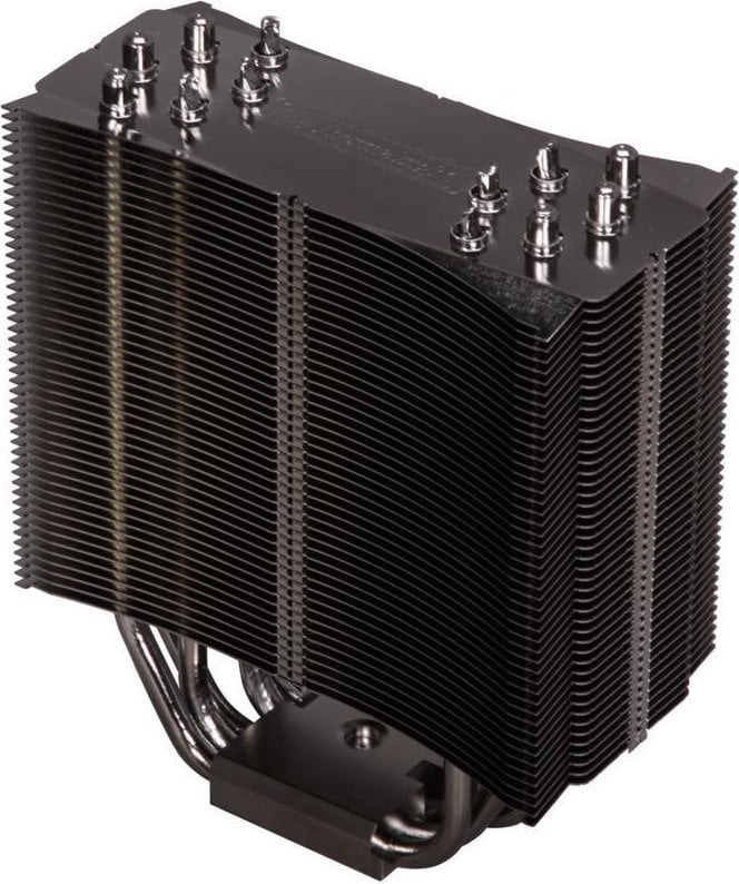 Cooler CPU Thermalright True Black 120 Universal BTK