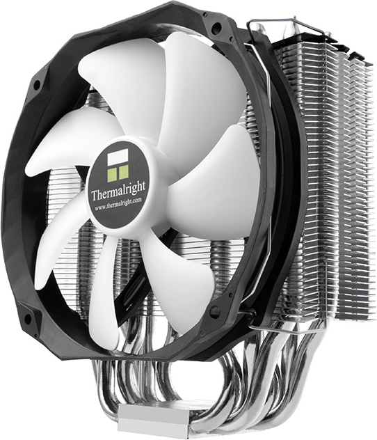 Cooler CPU Thermalright True Spirit 140 Power