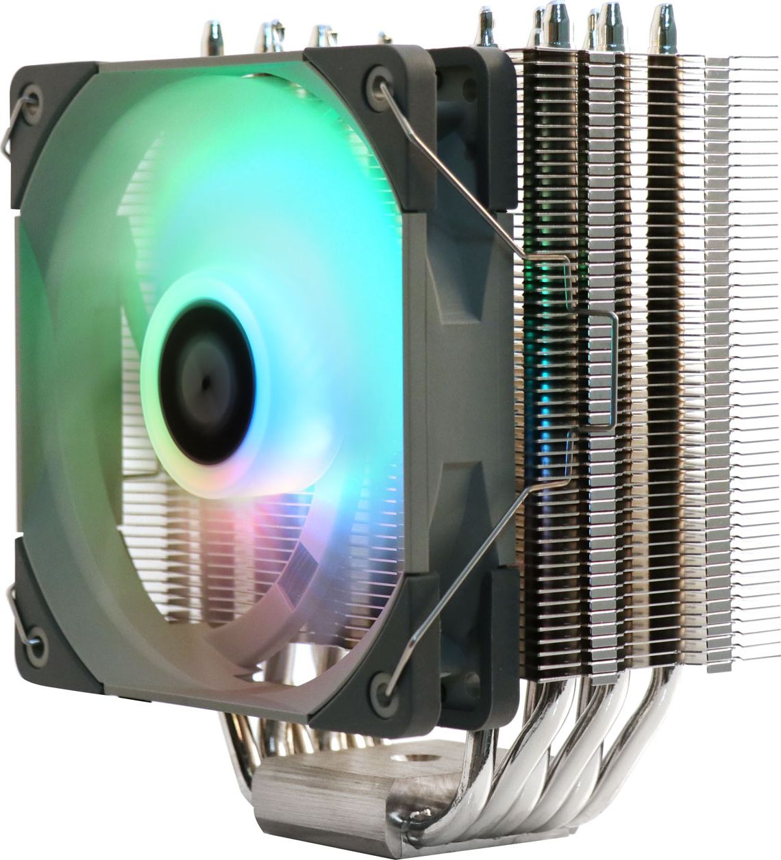 Cooler CPU Thermalright Venemous Plus