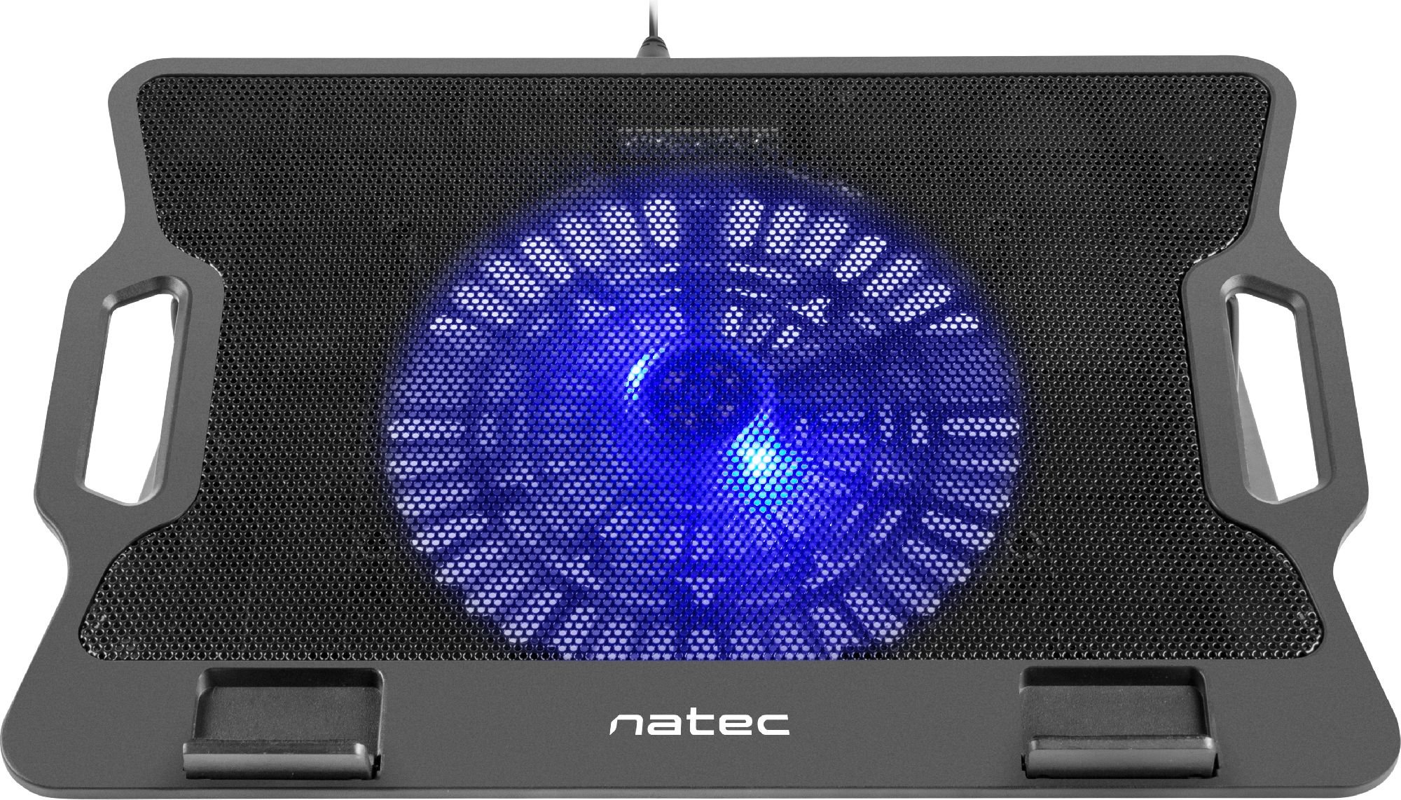 Cooler laptop natec Dipper Black 12.1-15.6` (NPL-1067)