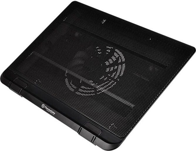 Cooler laptop thermaltake A23 masiv (CL-N013-PL12BL-A)