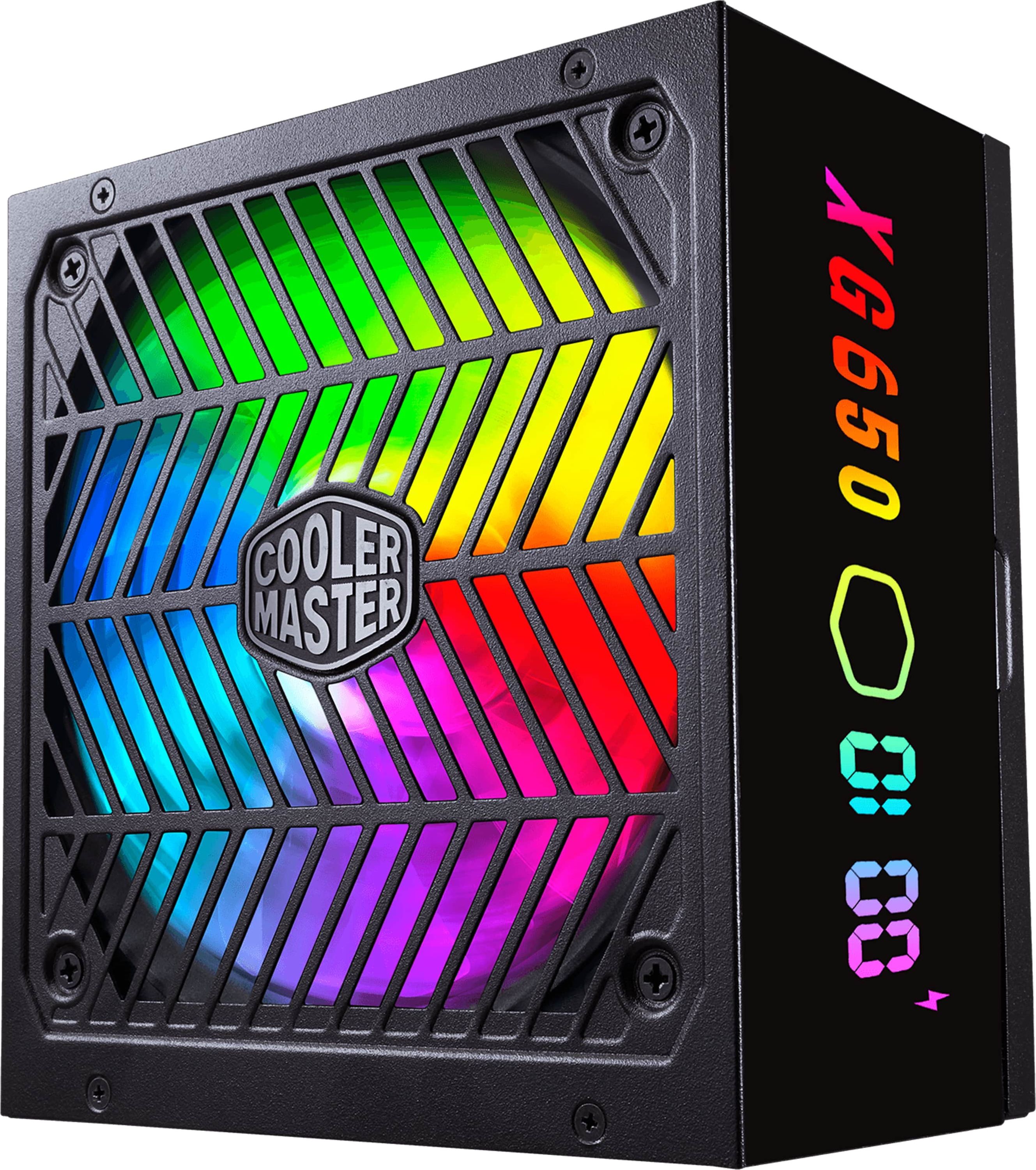 Cooler Master MPG-6501-AFBAP-XEU