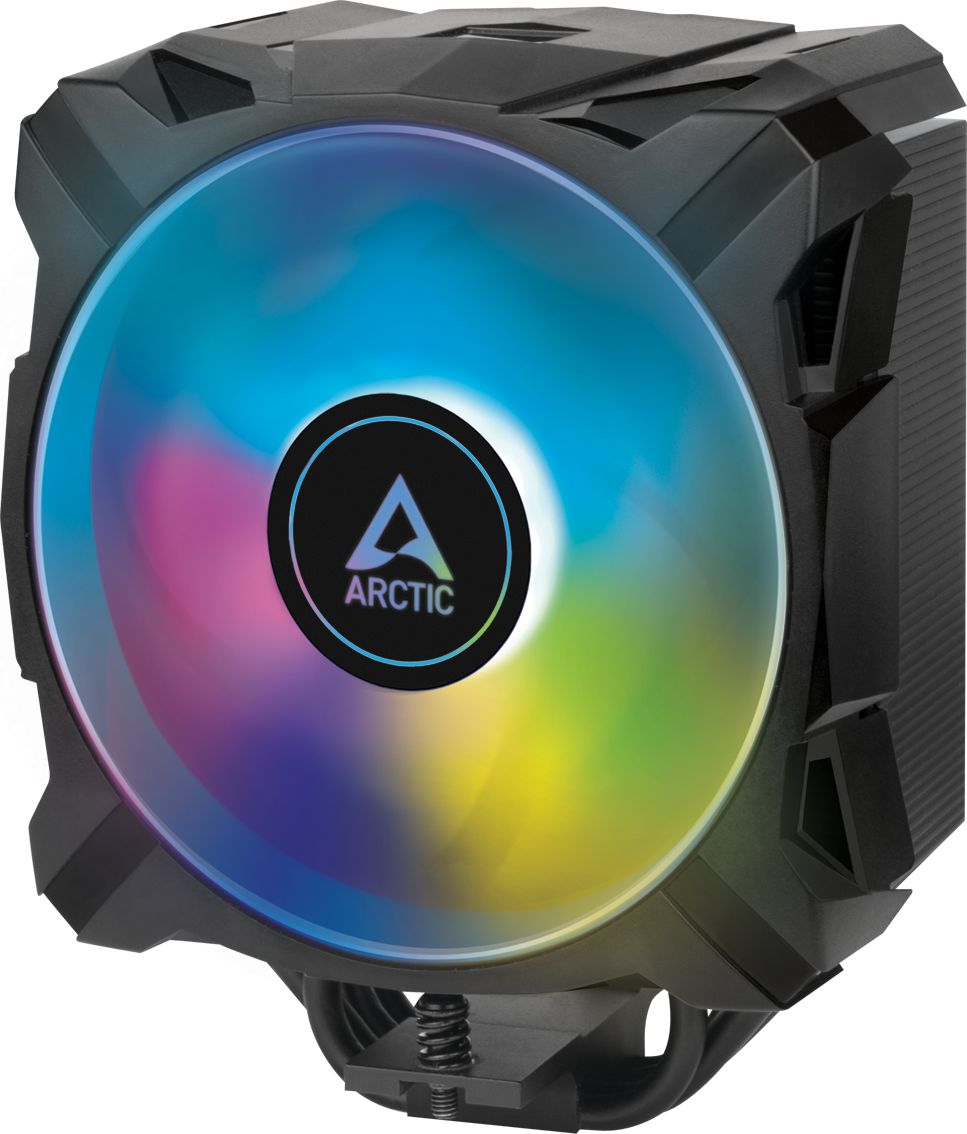 Coolere Procesor - Cooler pentru procesor Arctic Freezer A35 A-RGB (ACFRE00115A)