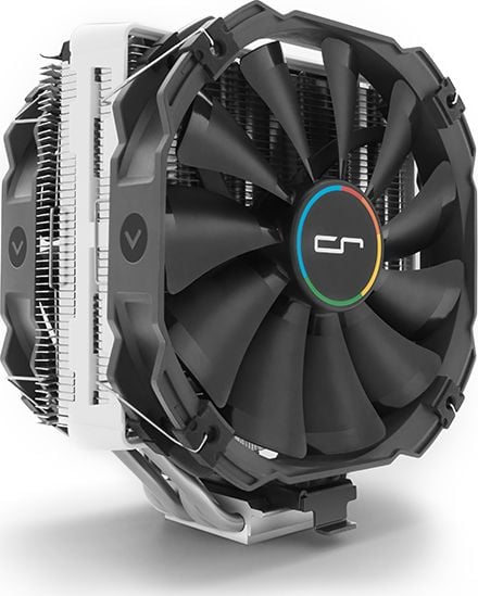 Cooler procesor Cryorig CR-R5A, 1.300 rpm, 200 W