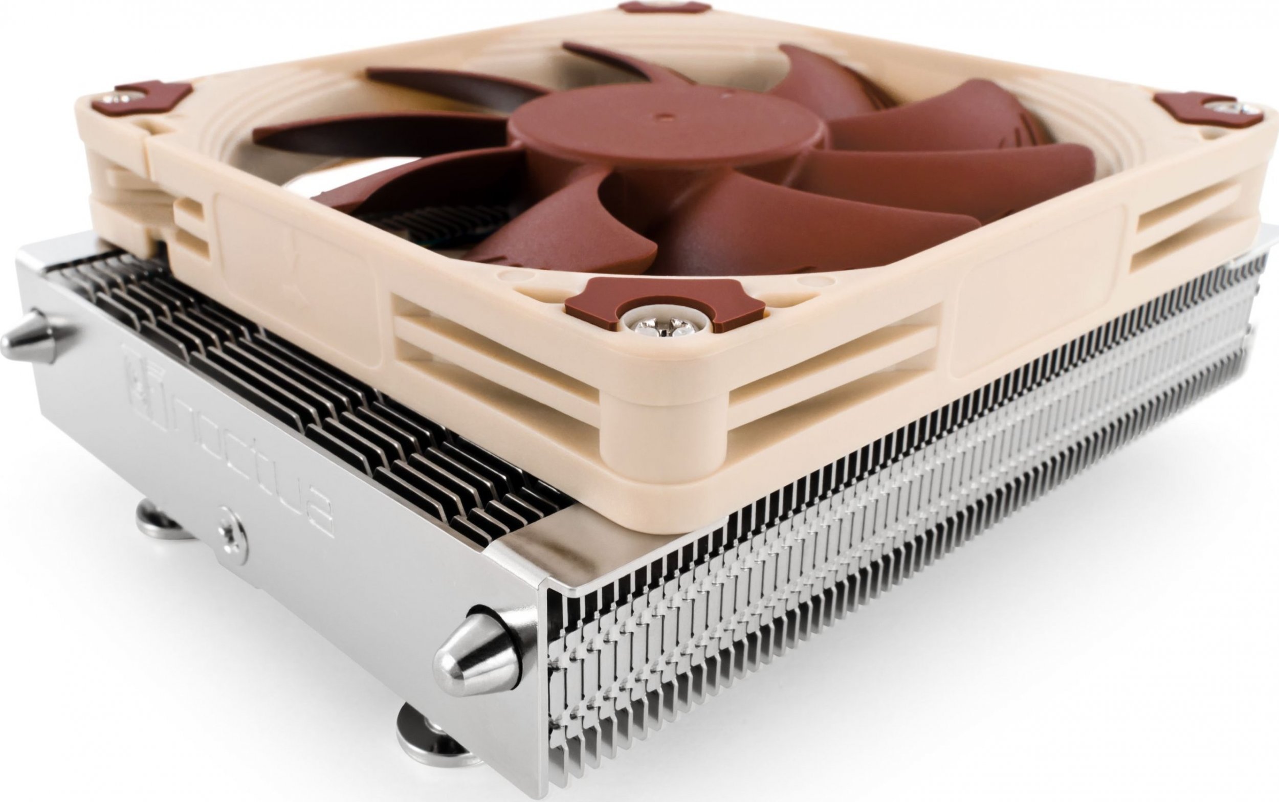 Cooler procesor Noctua NH-L9a-AM4, compatibil AMD