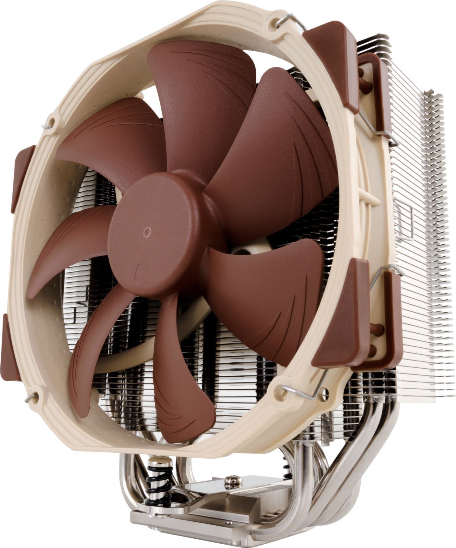 Cooler Procesor Noctua NH-U14S, Compatibil Intel/AMD