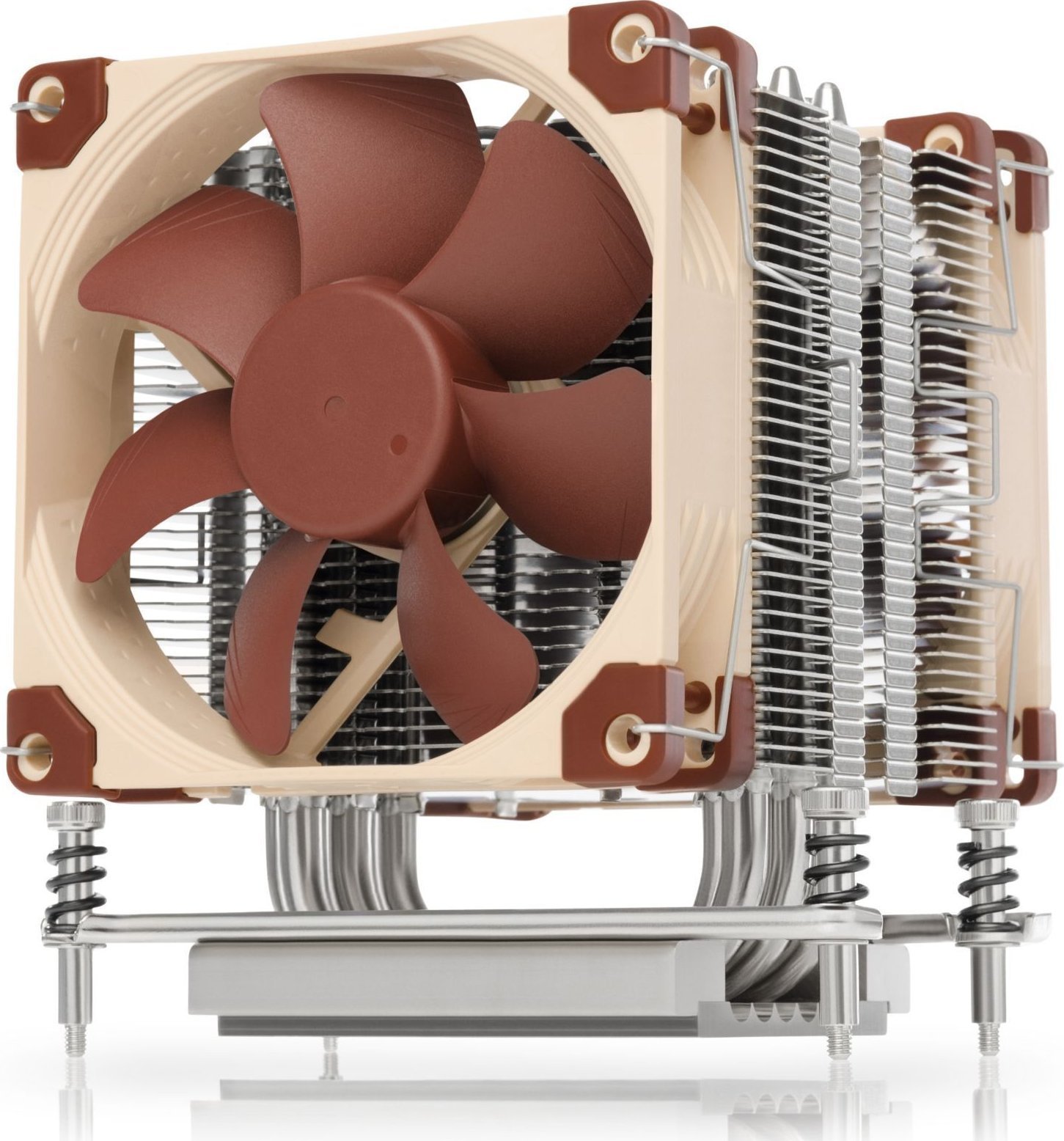 Cooler procesor Noctua NH-U9 TR4-SP3, compatibil AMD