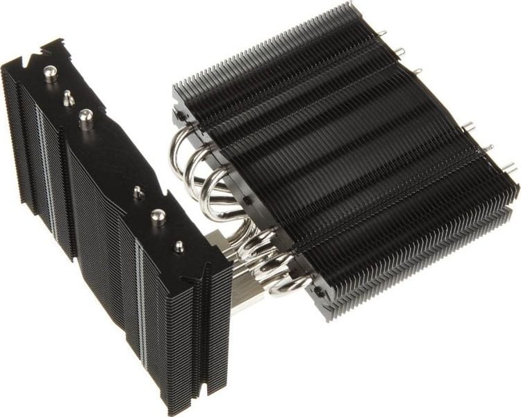Cooler procesor Prolimatech Black Series Genesis