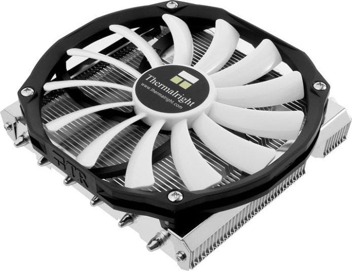 Cooler procesor Thermalright AXP-200 MUSCLE Racire Aer, Compatibil Intel/AMD