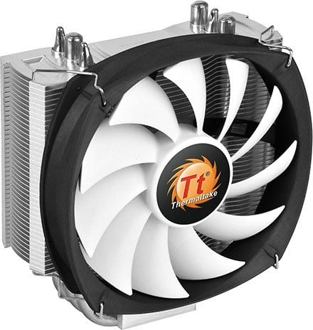 Cooler Procesor Thermaltake Frio Silent 14, 165W, Compatibil Intel/AMD