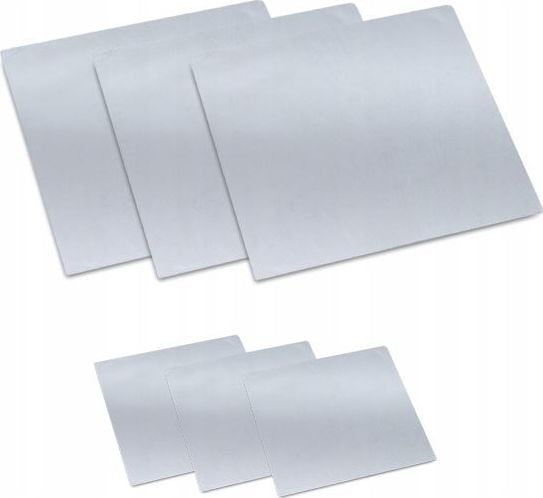 Paste Termice - Coollaboratory Liquid MetalPad 38 x 38 mm x 0,4 mm (MetalPad3xGPU3xCPU1xRS)