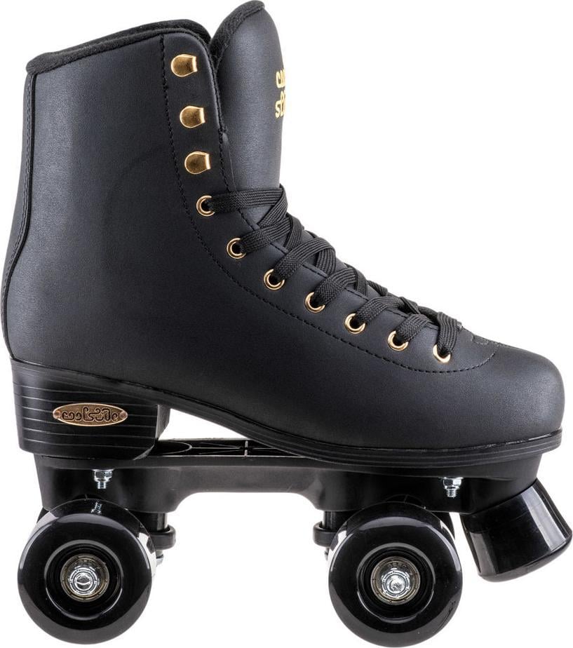 CoolSlide LADY PERSEI BLACK 39 patine cu rotile