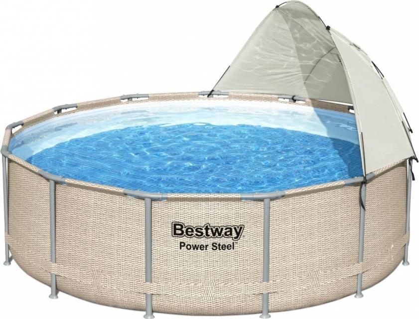 Copertina Bestway pentru piscine Bestway 58681