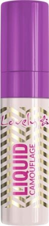 Corector lichid Lovely Liquid Camouflage 02, 8 ml