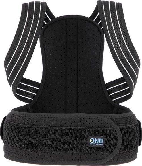 Corector postura One Fitness, M