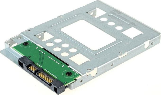 Adaptor CoreParts SAS/SATA de 2,5` - 3,5` pentru stația de lucru HP Z600 (MUXMS-00456)