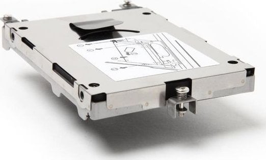 CoreParts SSD primar de 2,5` 512 GB