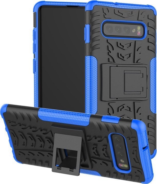 CoreParts S10 SM-G973 capac albastru