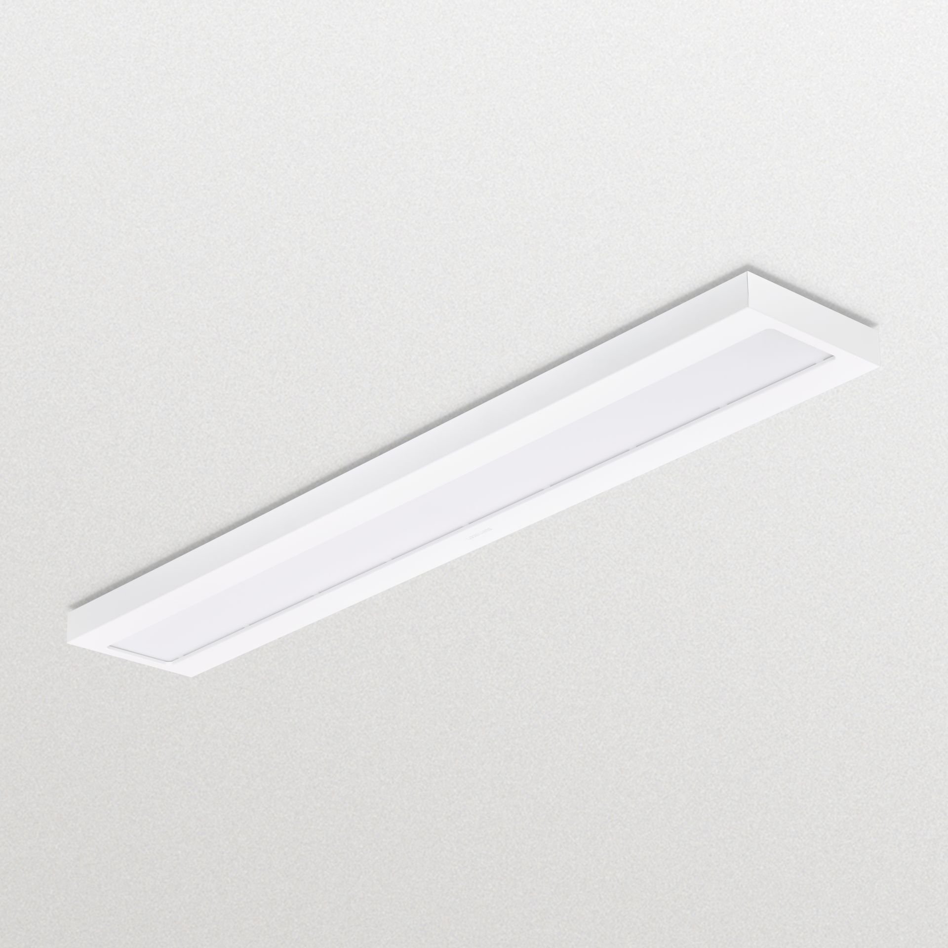 Corp de iluminat aparent, Ledinaire Philips, SM060C LED32S/840, 36W, 4000K, Alb