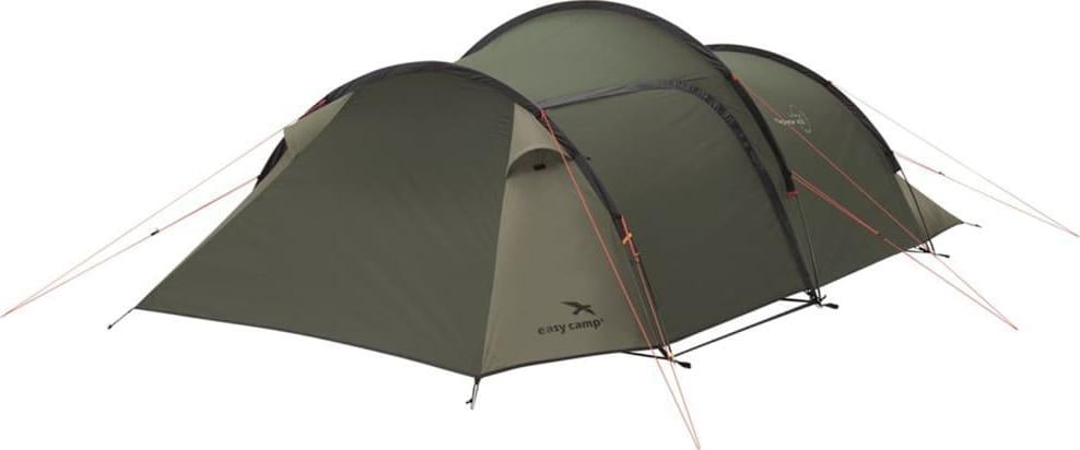 Cort turistic Easy Camp Magnetar 400 olive