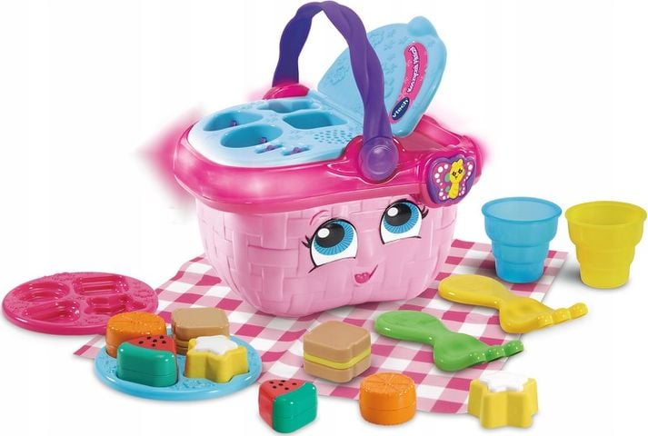 Coș de picnic Vtech (GXP-701854)