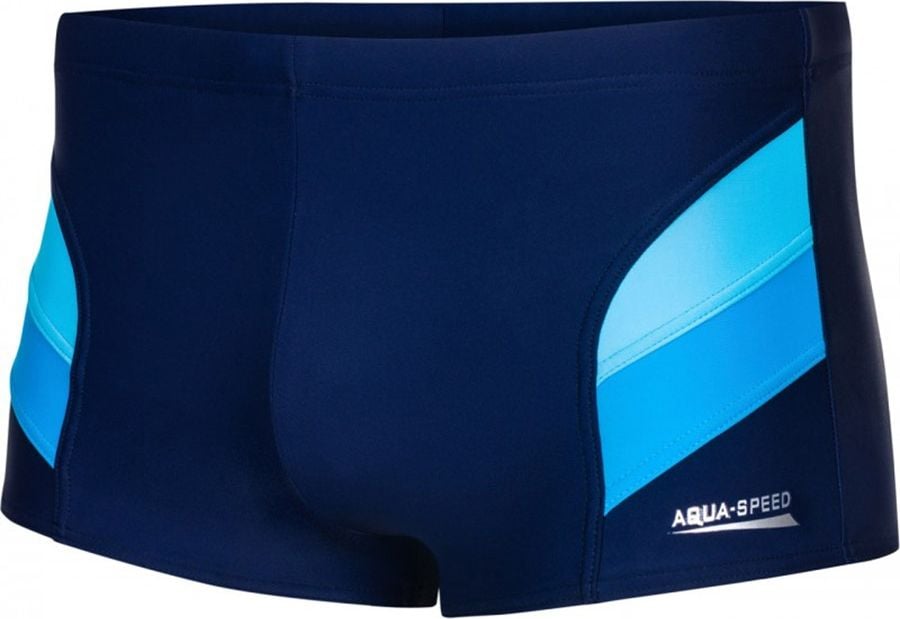 Costume de baie Aqua Speed ​​ARON bleumarin L 338-42