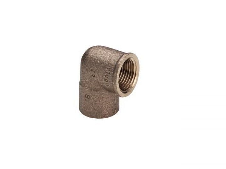 Cot 90 &deg; GW 1/2 „x 15mm 94090 G - 100 667