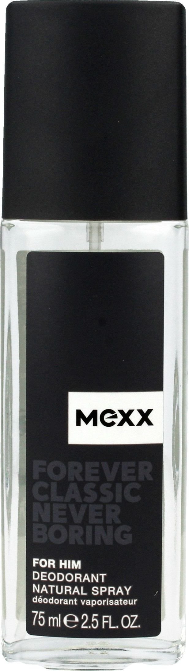 COTY MEXX * TOTDEAUNA CLASSIC M.dns 75ml &amp; - 82472465