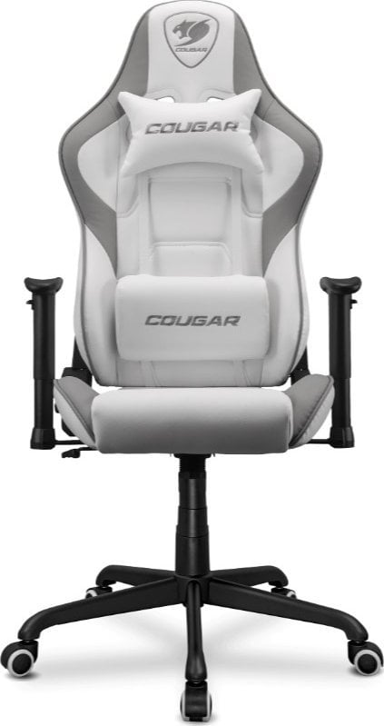 Cougar COUGAR Scaun gaming Armor Elite White (CGR-ELI-WHB)