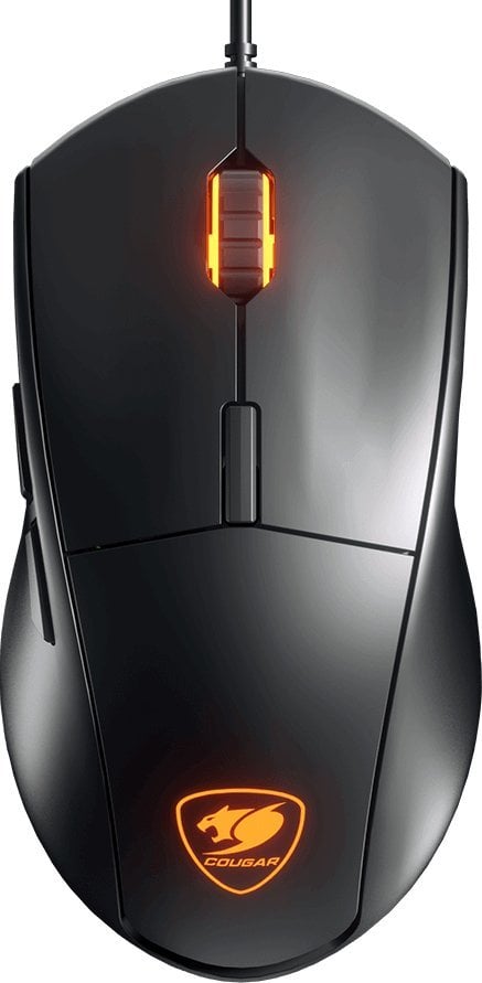 Mouse gaming - Cougar Minos XC + mouse Speed XC