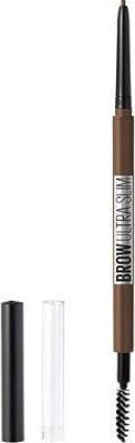Creion automat pentru sprâncene Maybelline Brow Ultra Slim Deep Brown