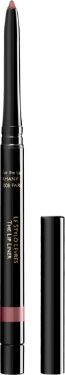 Creion de buze 63 Rose De Mai, The Lip Liner Lasting Colour Lip Liner, Guerlain, 0.35g