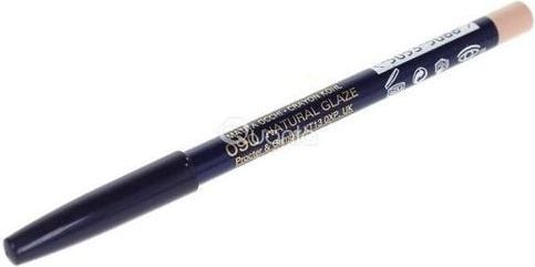 Creion de ochi Kohl Max Factor 90 Natural Glaze, 4 g