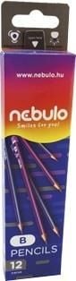 Creion Nebulo B (12buc) NEBULO