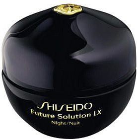 Crema antirid de noapte Regeneranta Shiseido Future Solution LX , 50ml